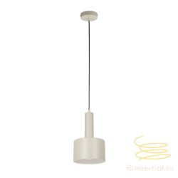 Viokef Pendant Light  Beige Ritmo 4343400