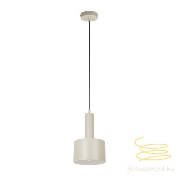 Viokef Pendant Light  Beige Ritmo 4343400