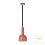 Viokef Pendant Light  Terracotta Ritmo 4343500