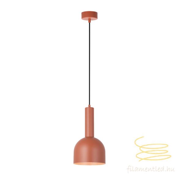 Viokef Pendant Light  Terracotta Ritmo 4343500