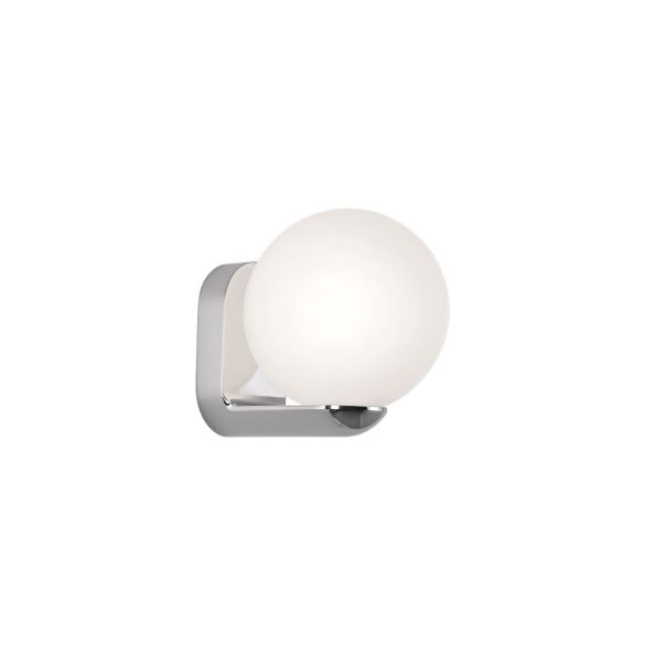Viokef Wall Light Chrome H:134   Victoria 4343700