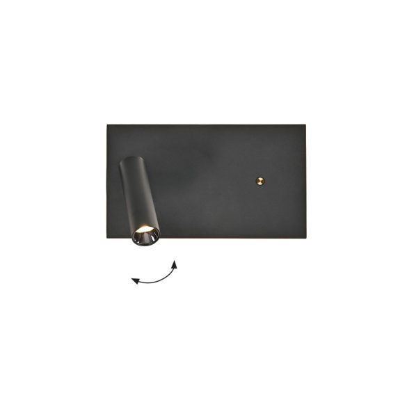 Viokef Wall Light Bonny 4343800