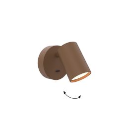 Viokef Wall Light Vilma 4344100