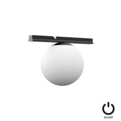 Viokef Fixed Luminaire  D:85 Slim Magnetic 4344500