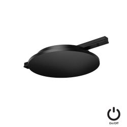 Viokef Luminaire Back-light  D:150  Slim Magnetic 4344700