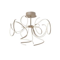 Viokef Ceiling Light  Ivana 4345200