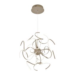 Viokef Suspended  Light  Ivana 4345300
