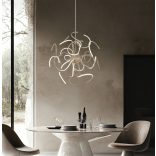 Viokef Suspended  Light  Ivana 4345300