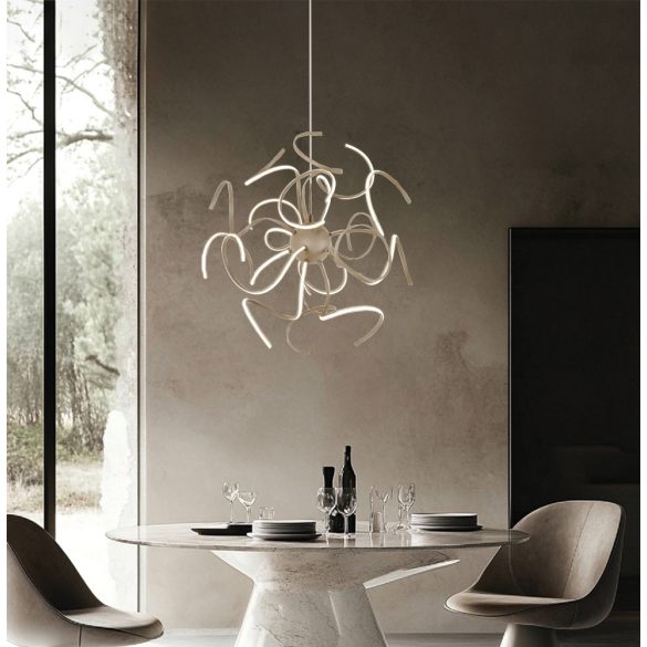 Viokef Suspended  Light  Ivana 4345300