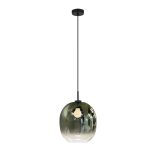 Viokef Pendant Light Green Mirror 4345500