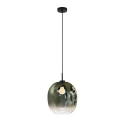 Viokef Pendant Light Green Mirror 4345500