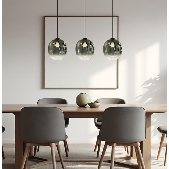 Viokef Pendant Bar Mirror 4345700