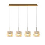 Viokef Pendant Bar Luxe 4346400