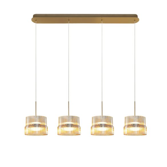 Viokef Pendant Bar Luxe 4346400