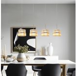 Viokef Pendant Bar Luxe 4346400