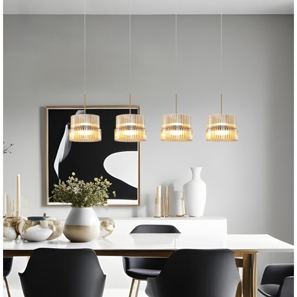 Viokef Pendant Bar Luxe 4346400