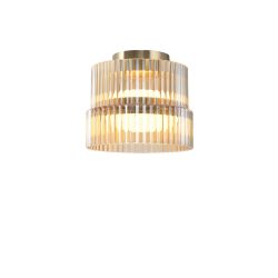 Viokef Ceiling Light Luxe 4346600