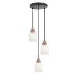 Viokef 3/L Suspended Light Hilda 4346800