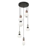 Viokef 5/L Suspended Light Gemma 4347000