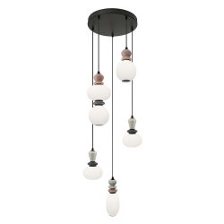 Viokef 5/L Suspended Light Gemma 4347000