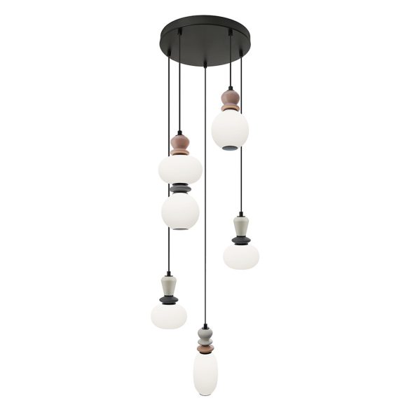 Viokef 5/L Suspended Light Gemma 4347000
