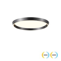 Viokef Ceiling Light with D:400 Lorissa 4347400