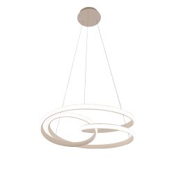 Viokef Suspended Light Ribbon 4347600