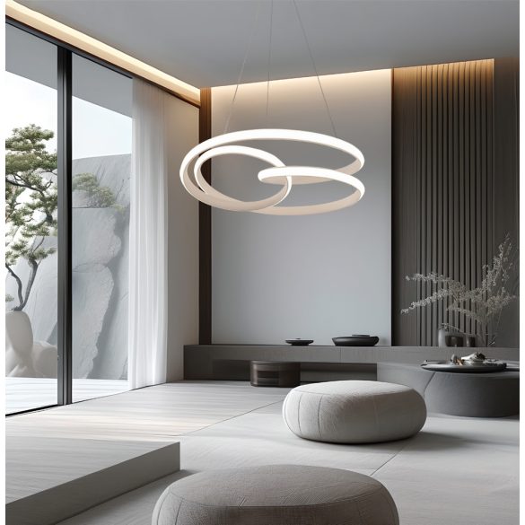 Viokef Suspended Light Ribbon 4347600