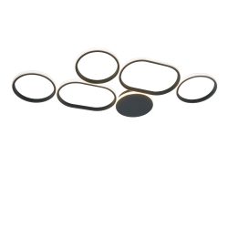 Viokef Ceiling  Light  L:1000  Victor 4348200