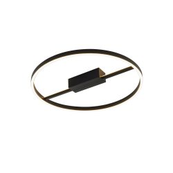 Viokef Ceiling  Light  D:515 Malvina 4348400