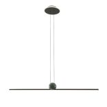Viokef Pendant Linear Luminaire  Ellaria 4348600
