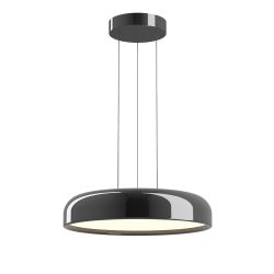 Viokef Pendant Light Black Alensa 4348900
