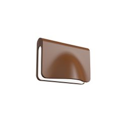 Viokef Outdoof Wall Light L:130 Bandos 4349700