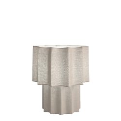 Viokef Table Light Wavy 4350001