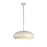 Viokef Pendant Light  Beige Cozy 4350200