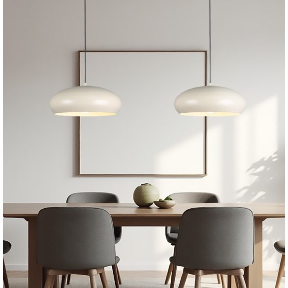 Viokef Pendant Light  Beige Cozy 4350200