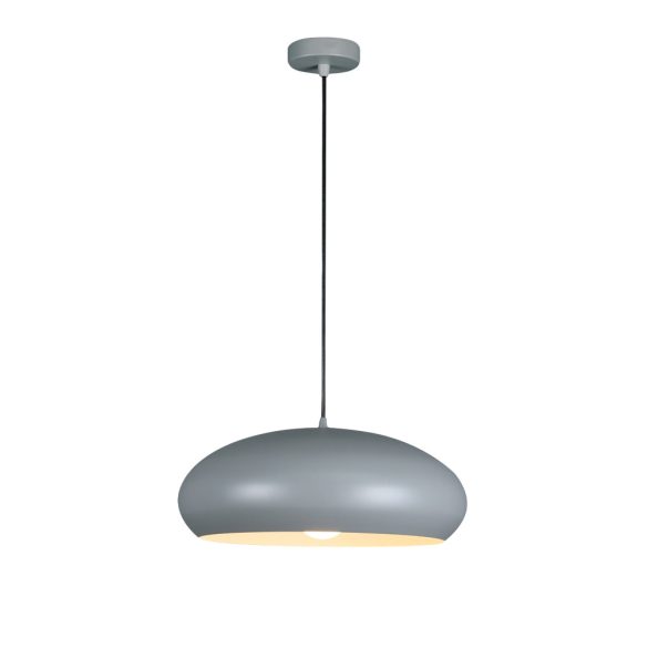 Viokef Pendant Light Grey Cozy 4350201