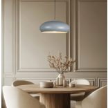 Viokef Pendant Light Grey Cozy 4350201