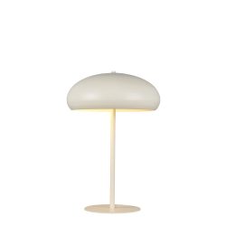 Viokef Table Light Beige Cozy 4350300