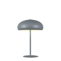 Viokef Table Light Grey Cozy 4350301