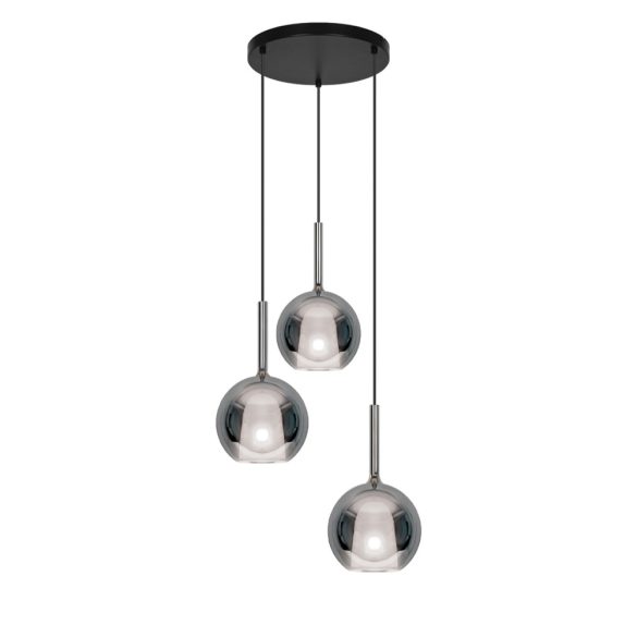 Viokef 3/Lights Pendant Ramona 4351000