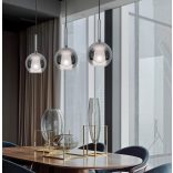 Viokef Pendant Bar Ramona 4351100
