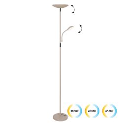 Viokef Floor Light Beige Nora 4351800