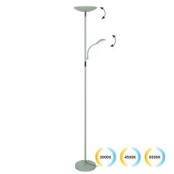 Viokef Floor Light  Green Nora 4351801