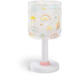 DALBER TABLE LAMP RAINBOW 41191