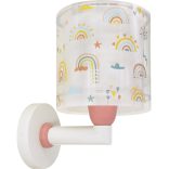 DALBER WALL LAMP RAINBOW 41199