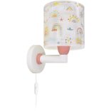 DALBER WALL LAMP RAINBOW 41199