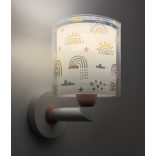DALBER WALL LAMP RAINBOW 41199