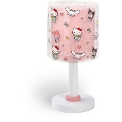 DALBER TABLE LAMP HELLO KITTY & FRIENDS LED 41251