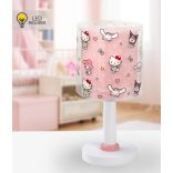 DALBER TABLE LAMP HELLO KITTY & FRIENDS LED 41251